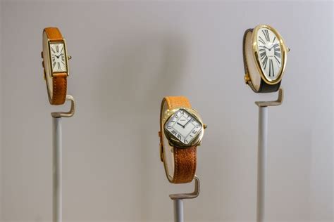 cartier's journey through time